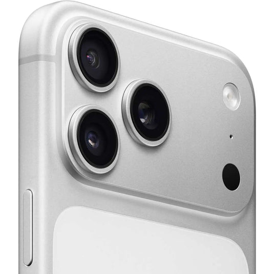 Apple iPhone 17 Pro Max International Version with FaceTime (eSIM Only) Non-Activated Apple International Warranty