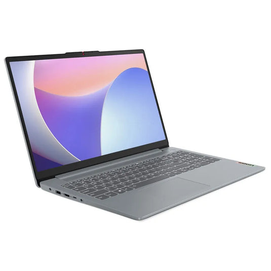 Lenovo IdeaPad IPS3-83ER001LAX Intel Core i5-12450H 8GB RAM 512GB SSD Integrated Intel UHD Graphics 15.6" Laptop - Arctic Grey