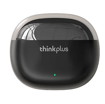 Lenovo Thinkplus X15 Pro True Wireless Earbuds BT5.1 Noise Cancelling Low Latency with AAC/SBC Microphone - Black - Pickoon