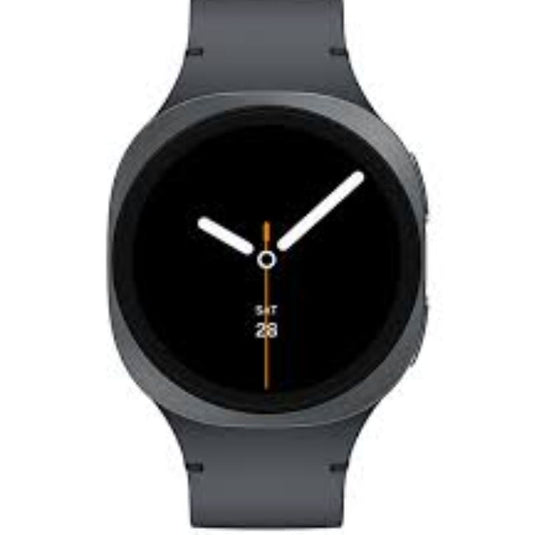 Samsung Galaxy Watch 8 40mm Gray GPS Smartwatch