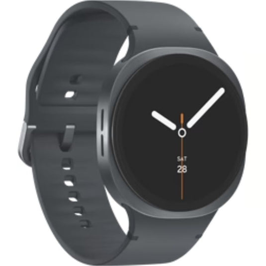 Samsung Galaxy Watch 8 40mm Gray GPS Smartwatch