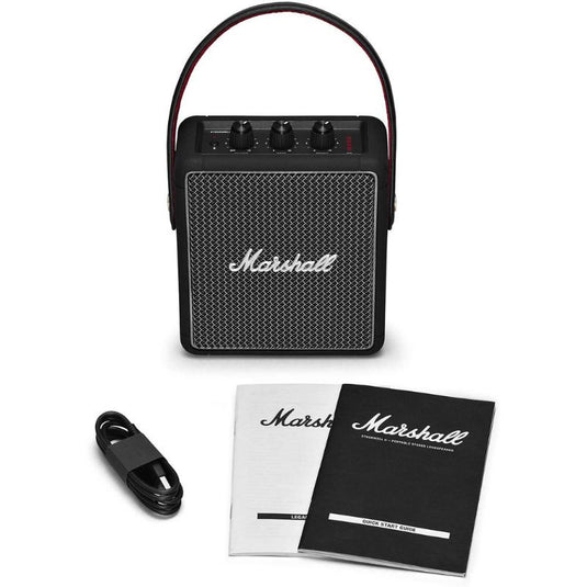 Marshall Stockwell 2 Wireless Stereo Speaker