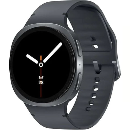 Samsung Galaxy Watch 8 40mm Gray GPS Smartwatch