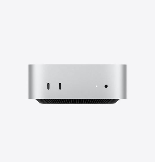 Mac mini 4 affordable desktop