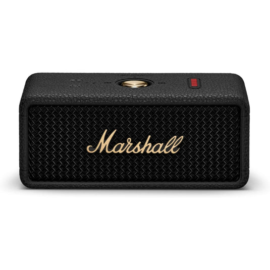 Marshall Emberton III Compact  Portable Wireless Speaker