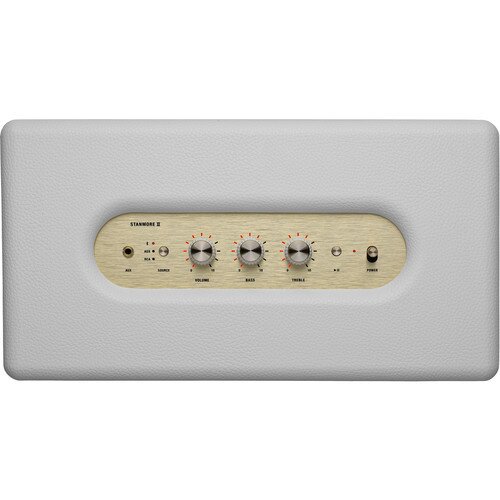 Marshall Stanmore II Wireless  Stereo Speaker