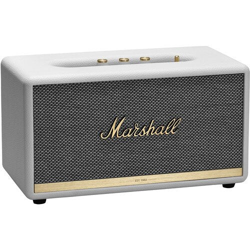 Marshall Stanmore II Wireless  Stereo Speaker