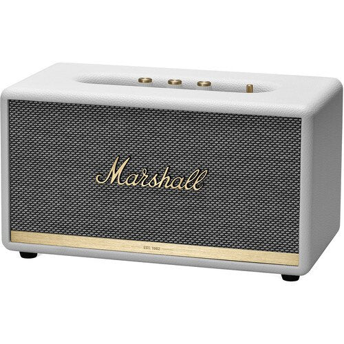 Marshall Stanmore II Wireless  Stereo Speaker