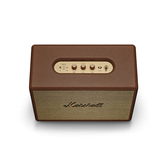 Marshall Woburn III Wireless Bluetooth Stereo Speaker