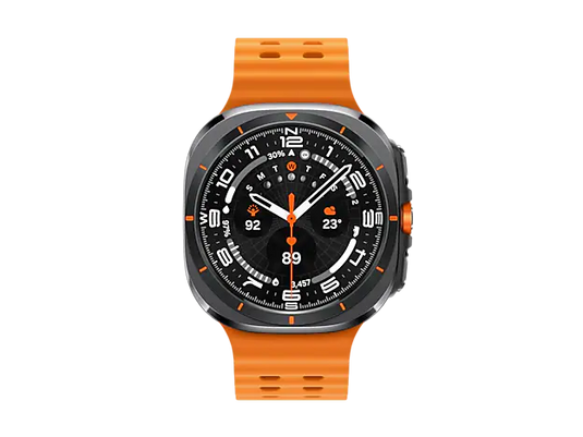 Samsung Galaxy Watch Ultra 2024 – 47mm GPS Smartwatch Grey