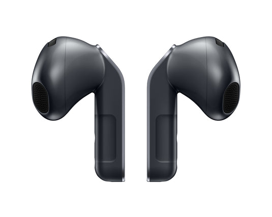 Samsung Galaxy Buds4 – Open-Ear True Wireless Earbuds with AI Sound