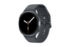 Samsung Galaxy Watch 8 44mm Gray Smartwatch