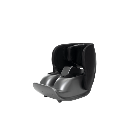 Porodo Foldable Foot Massager – Grey - Pickoon