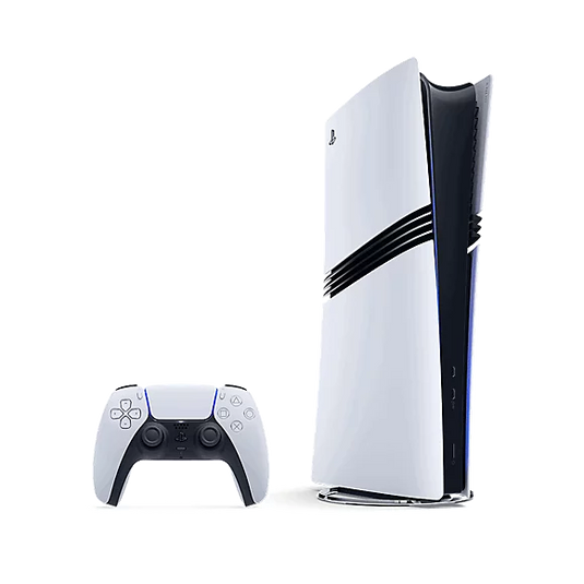 PlayStation®5 Pro Console - 2 TB TDRA
