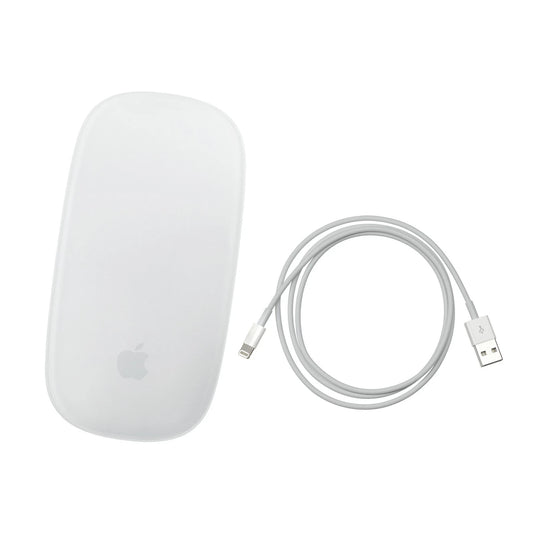 Apple Magic Mouse with Lightning cable