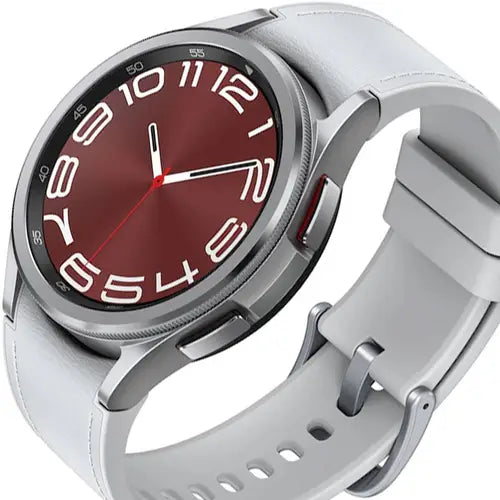 Galaxy Watch 6 R950 43MM Silver