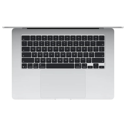 MacBook Air 15-inch (M3) – Large screen lightweight laptop