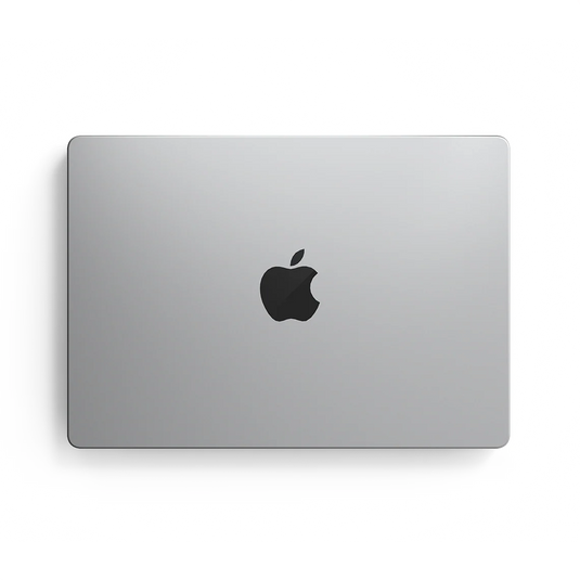 MacBook Pro 14-inch (M5) – Best balance of power and portability