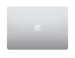 MacBook Air 15-inch (M3) – Large screen lightweight laptop