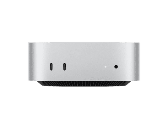 Mac mini 4 affordable desktop
