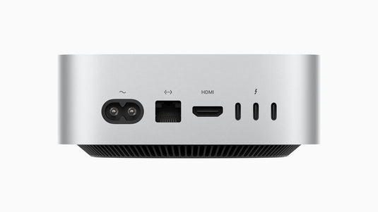 Mac mini 4 affordable desktop