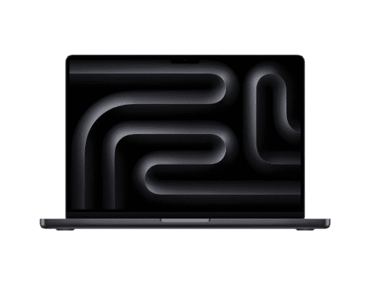 MacBook Pro 14-inch (M5) – Best balance of power and portability