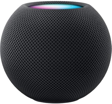 Apple Home Pod mini smart assistant for your home!