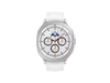Samsung Galaxy Watch 8 Classic 46mm GPS White Smartwatch