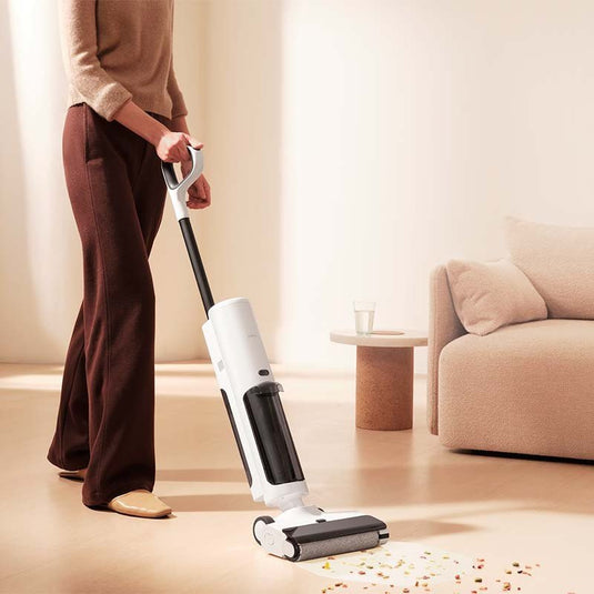 Xiaomi Truclean W20 Wet Dry Vacuum - white - Pickoon